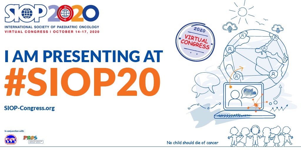 Tips and Resources SIOP 2020 Virtual Congress
